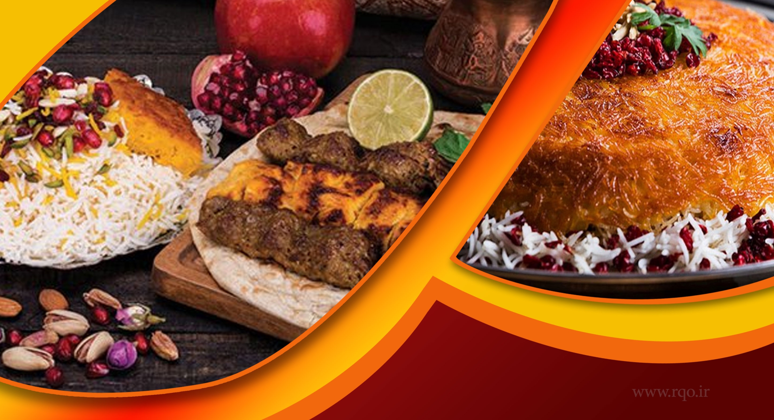 ویژگی های یک رستوران خوب